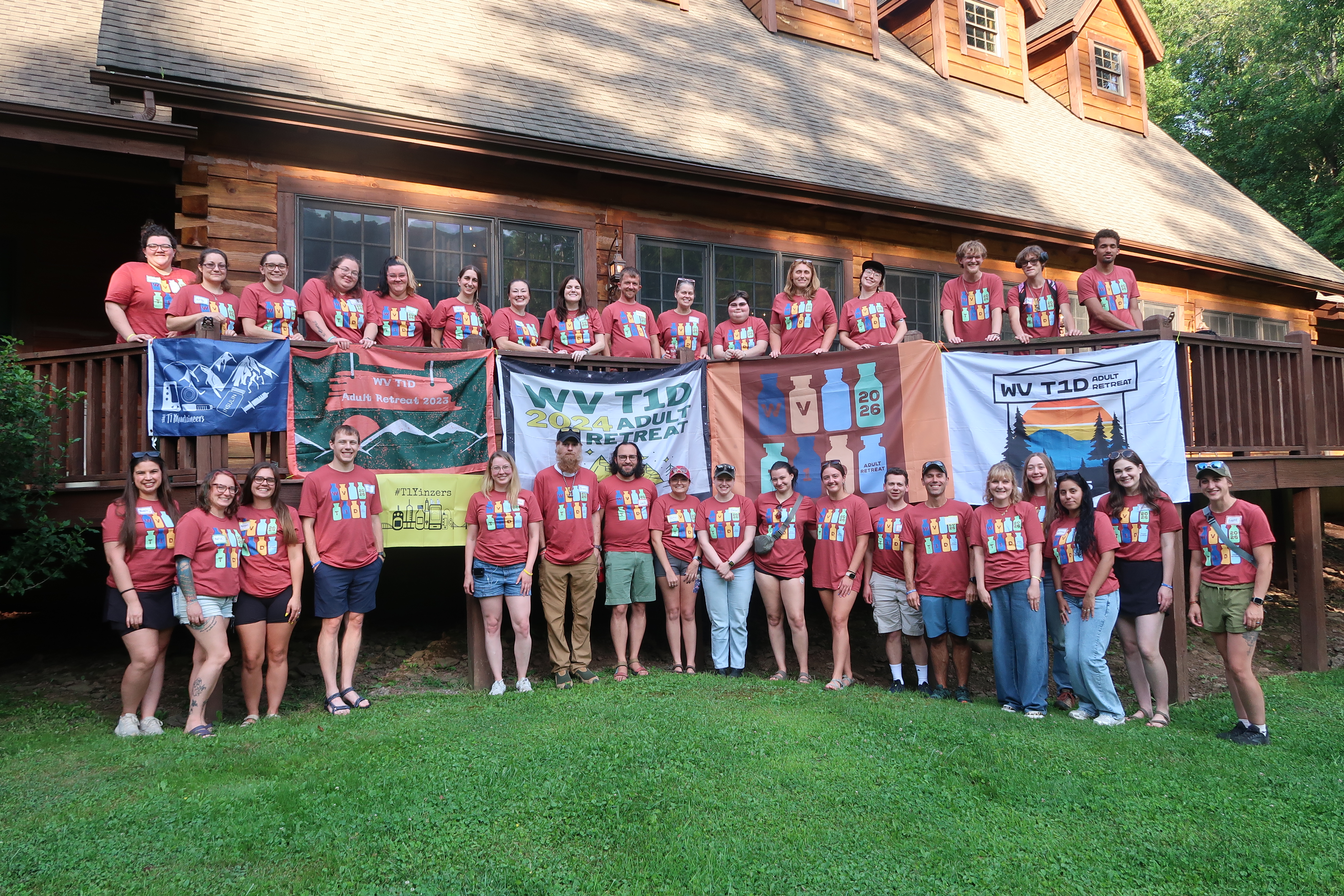 2026 Retreat